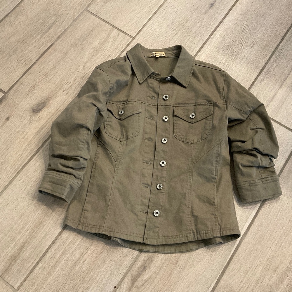 Jacket